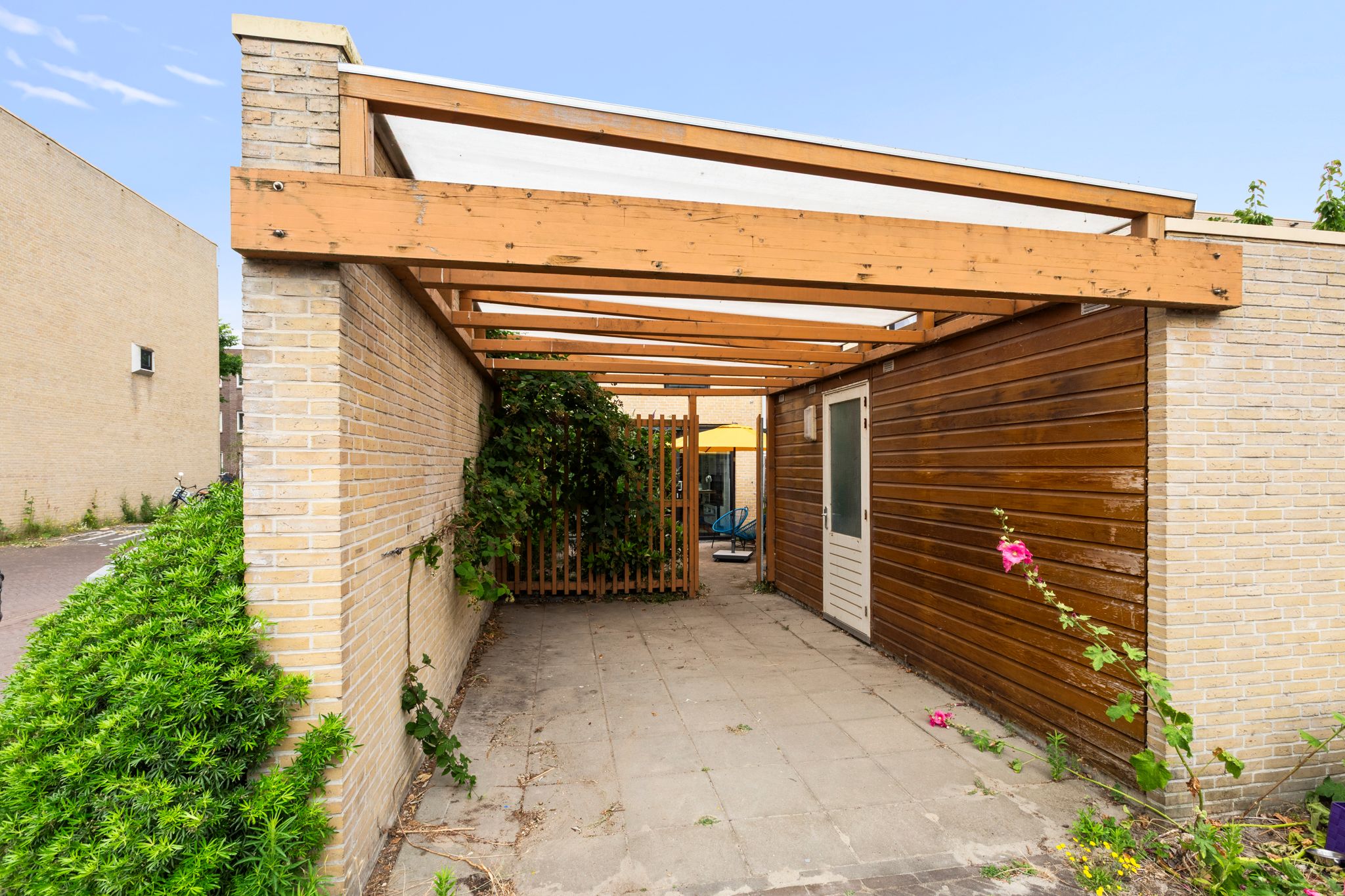 Foto 12 van Peter Martensstraat 70