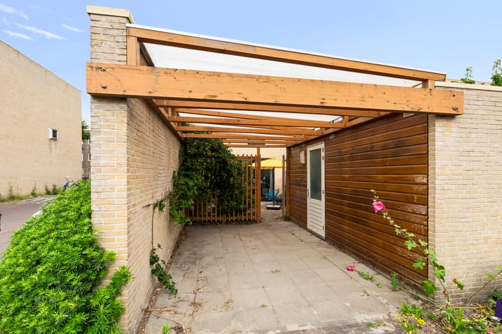 Foto 12 van Peter Martensstraat 70