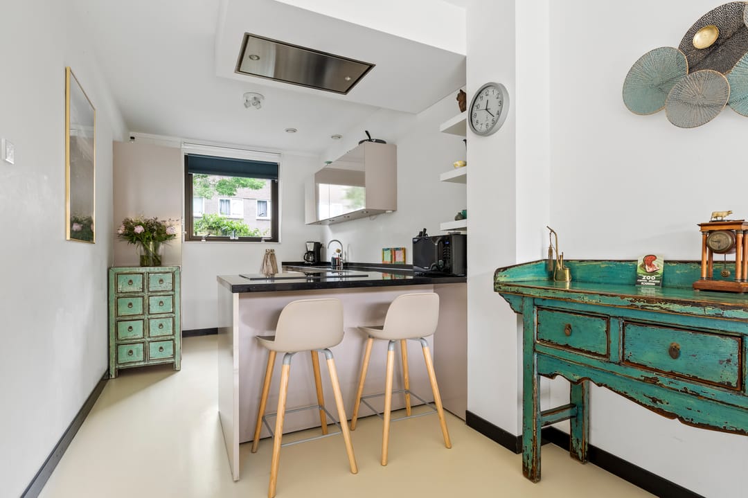 Foto 13 van Peter Martensstraat 70