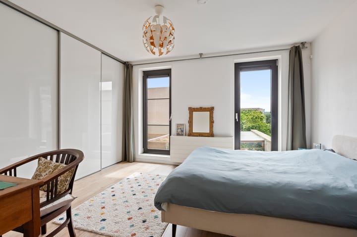 Foto 24 van Peter Martensstraat 70