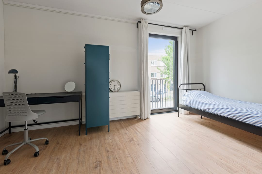 Foto 26 van Peter Martensstraat 70