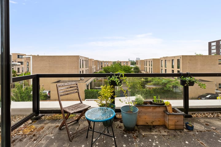 Foto 41 van Peter Martensstraat 70