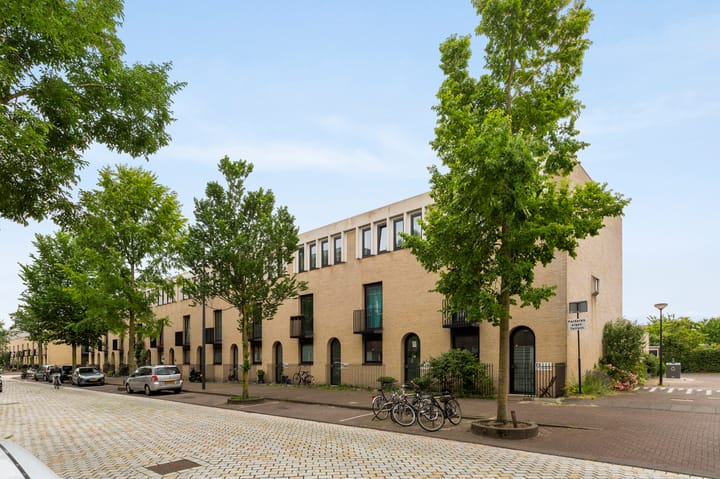 Foto 49 van Peter Martensstraat 70