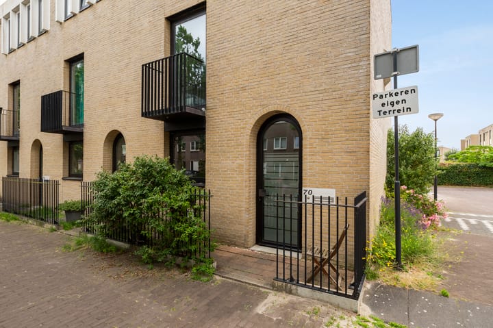 Foto 50 van Peter Martensstraat 70