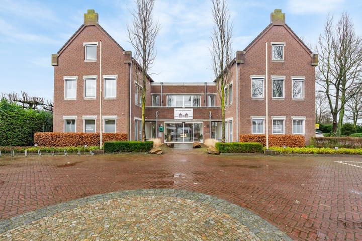 Burgemeester van Erpstraat 4