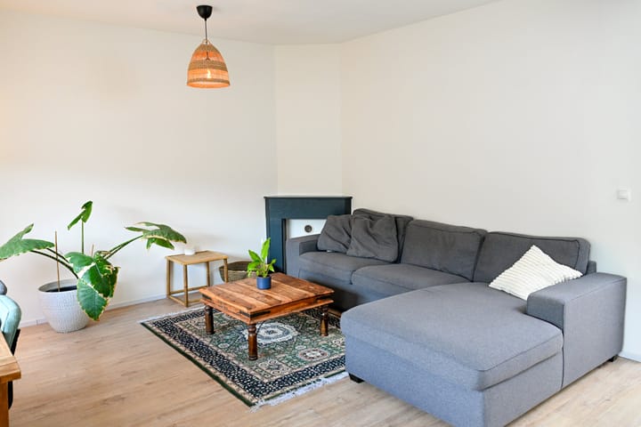 Foto 2 van Hermannus Elconiusstraat 2-A2