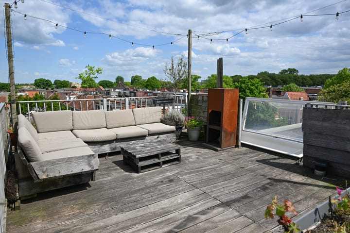 Foto 4 van Hermannus Elconiusstraat 2-A2