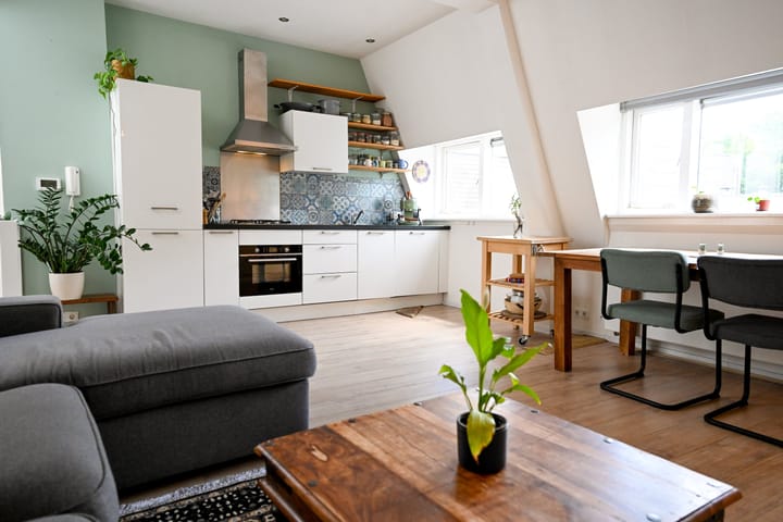 Foto 5 van Hermannus Elconiusstraat 2-A2