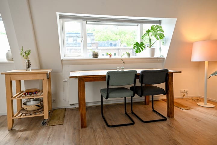 Foto 7 van Hermannus Elconiusstraat 2-A2