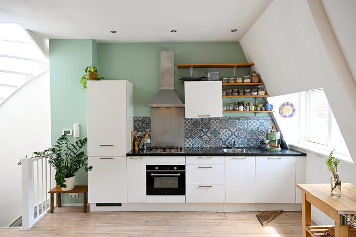 Foto 8 van Hermannus Elconiusstraat 2-A2