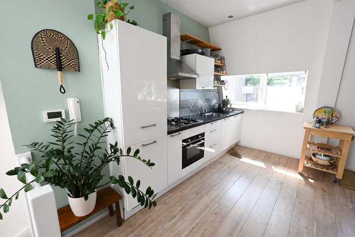 Foto 9 van Hermannus Elconiusstraat 2-A2