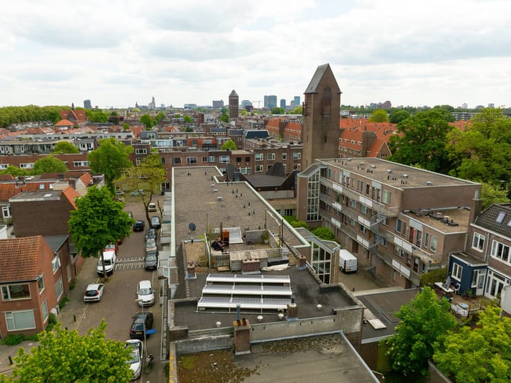 Foto 24 van Hermannus Elconiusstraat 2-A2