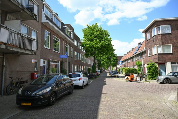 Foto 25 van Hermannus Elconiusstraat 2-A2