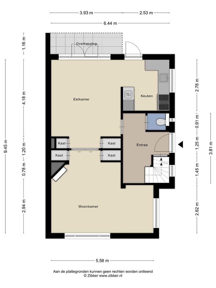 Foto 21 van Van Goghstraat 72