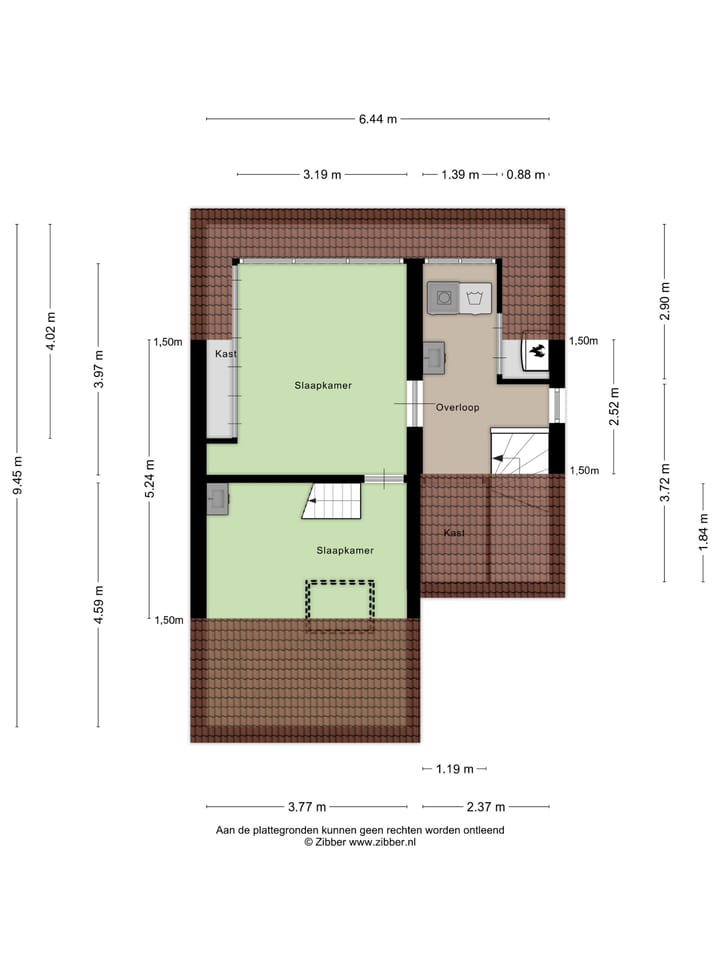 Foto 39 van Van Goghstraat 72