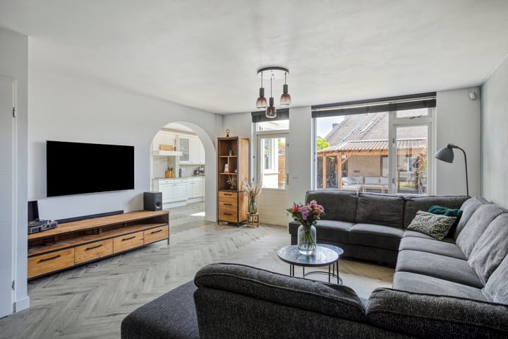 Foto 4 van Peppeldreef 17