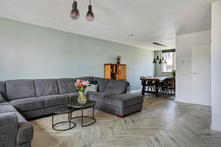 Foto 6 van Peppeldreef 17