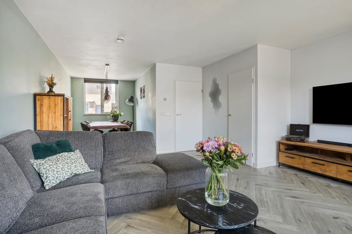 Foto 7 van Peppeldreef 17