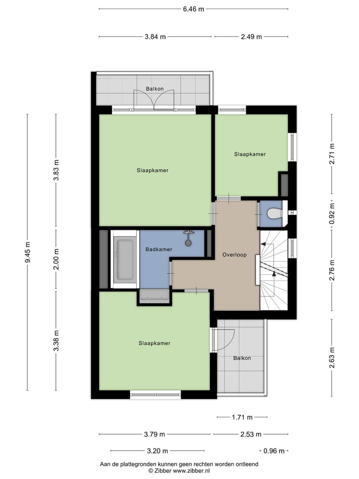 Foto 32 van Van Goghstraat 72