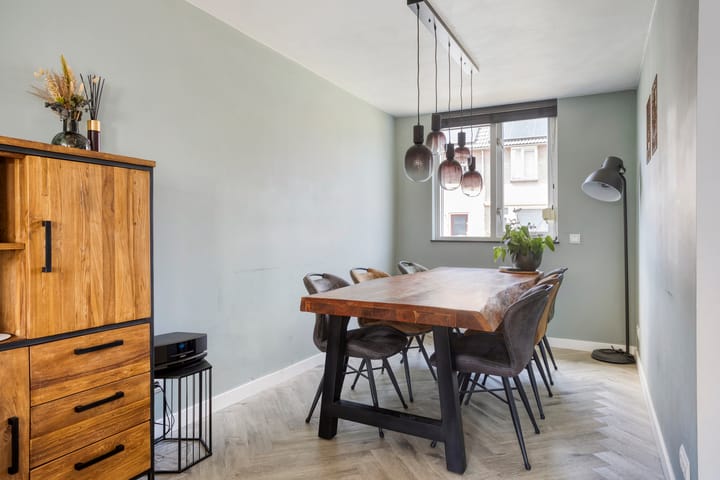 Foto 8 van Peppeldreef 17