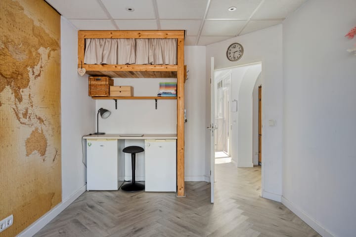 Foto 12 van Peppeldreef 17