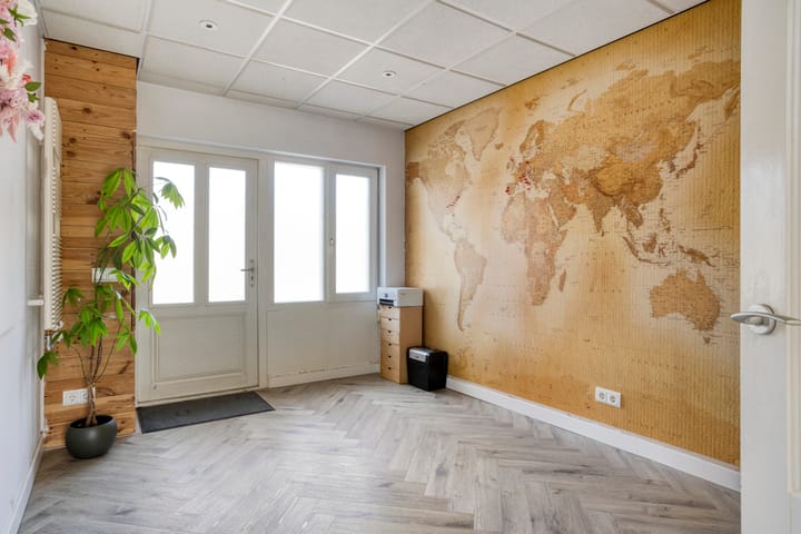 Foto 13 van Peppeldreef 17