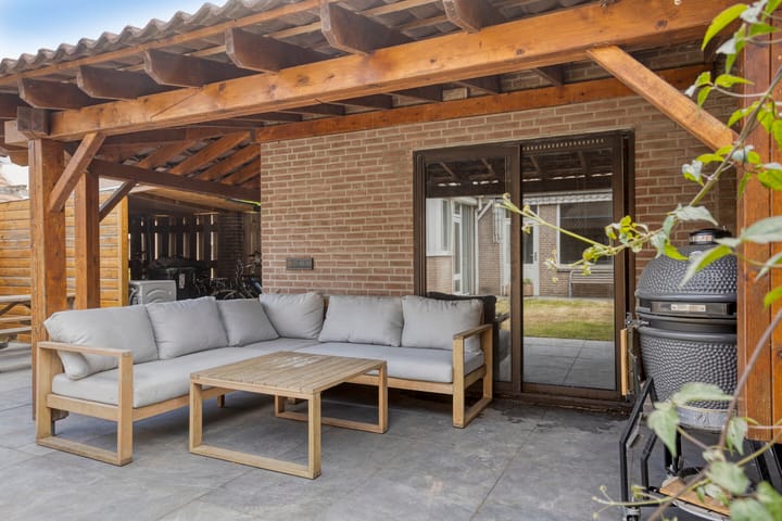 Foto 16 van Peppeldreef 17