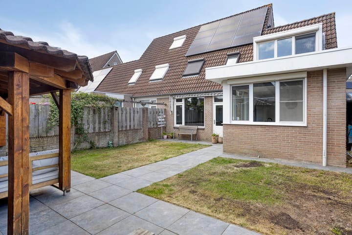 Foto 18 van Peppeldreef 17