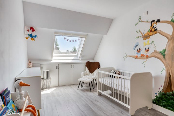 Foto 22 van Peppeldreef 17