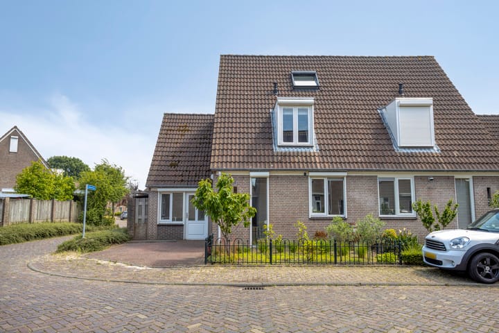 Foto 28 van Peppeldreef 17