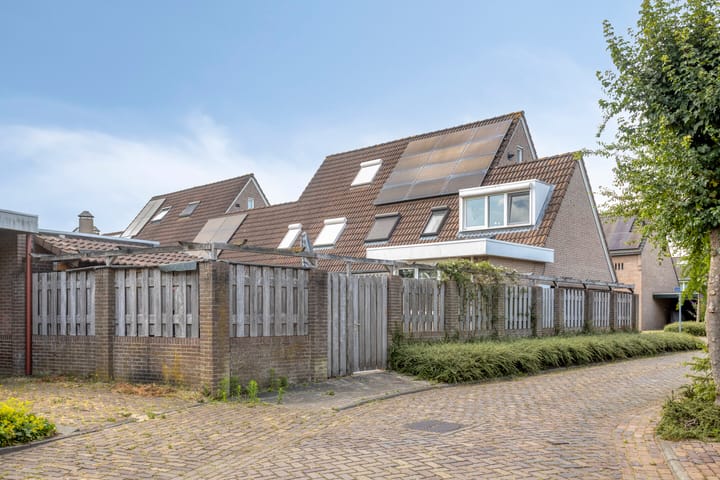 Foto 29 van Peppeldreef 17