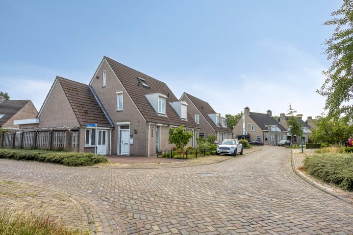 Foto 30 van Peppeldreef 17