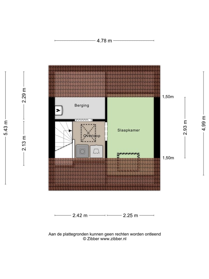 Foto 36 van Peppeldreef 17