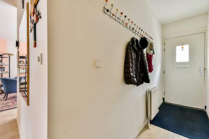 Foto 4 van Herculesstraat 38-A