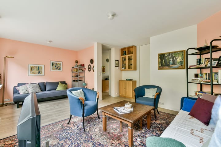 Foto 5 van Herculesstraat 38-A