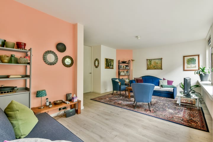 Foto 3 van Herculesstraat 38-A