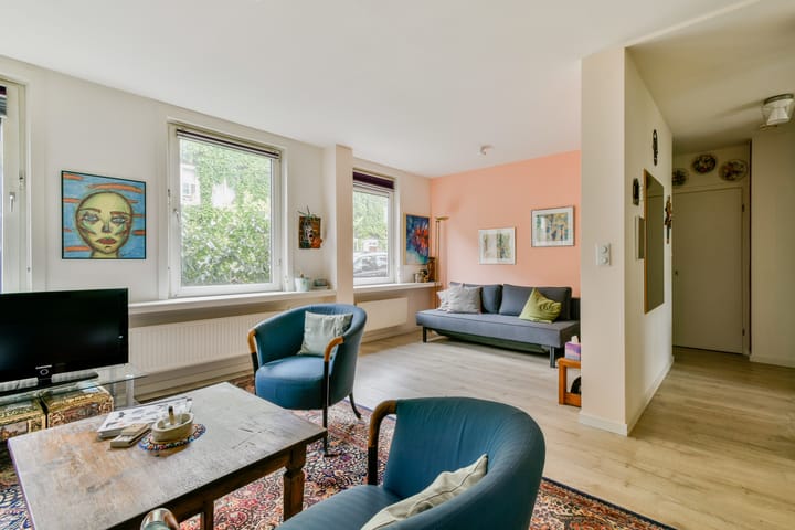 Foto 6 van Herculesstraat 38-A