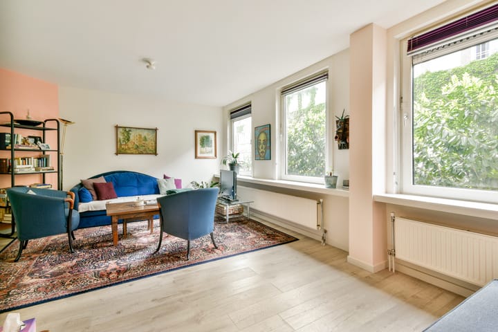 Foto 7 van Herculesstraat 38-A