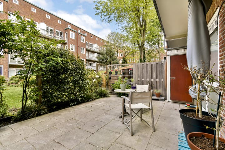 Foto 14 van Herculesstraat 38-A