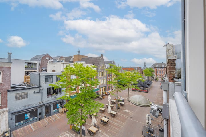 Foto 3 van Plein 16-B