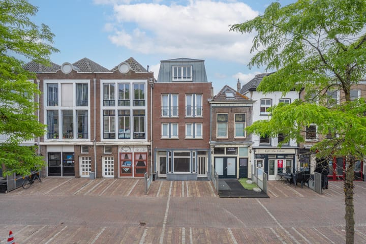 Foto 4 van Plein 16-B