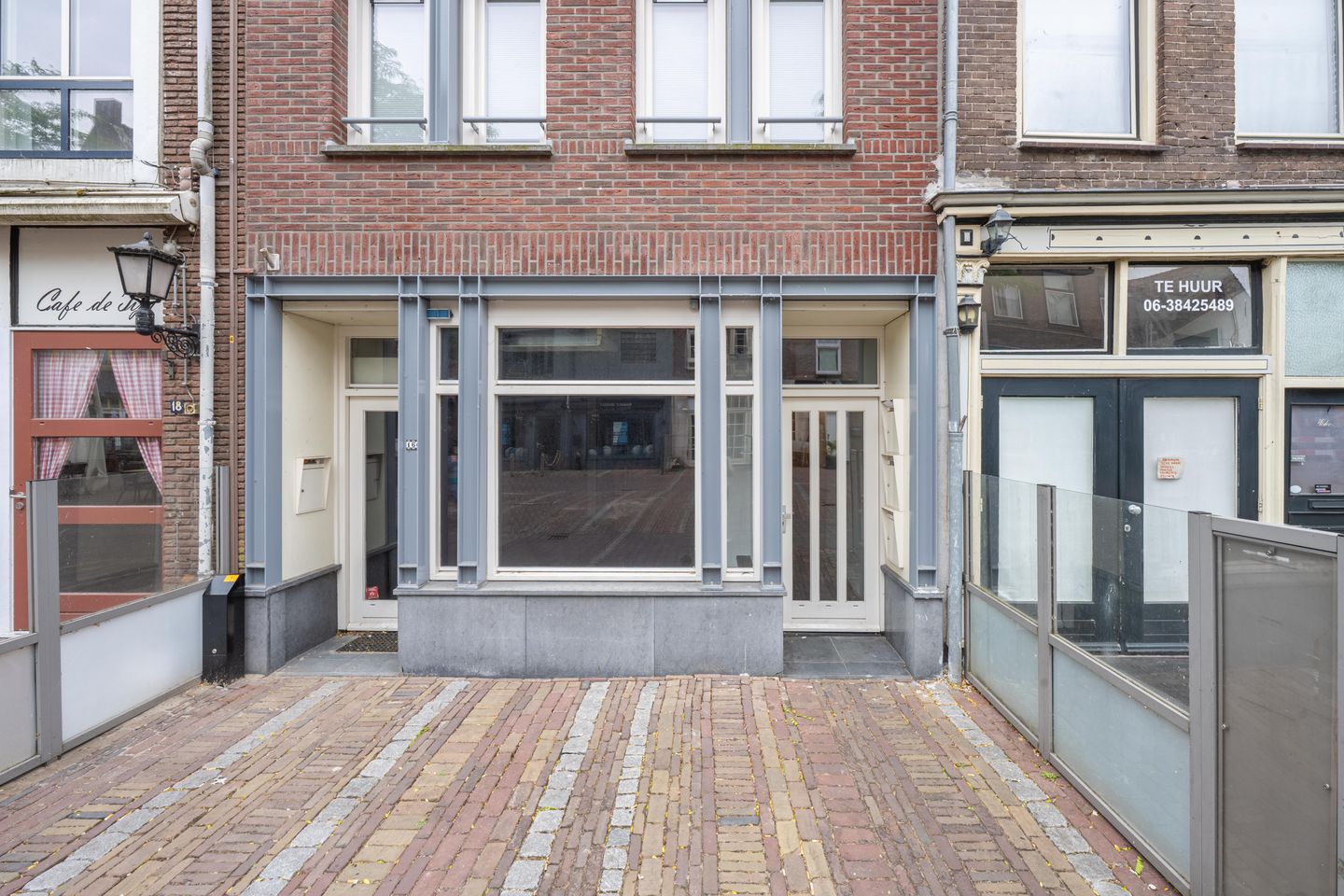 Photo 5 of Plein 16-B