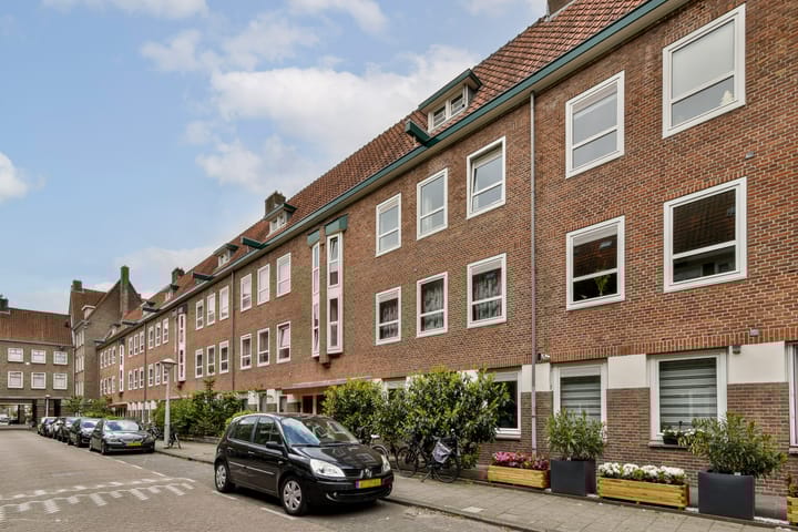 Foto 25 van Herculesstraat 38-A