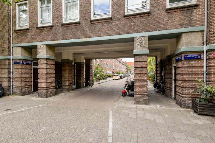 Foto 26 van Herculesstraat 38-A