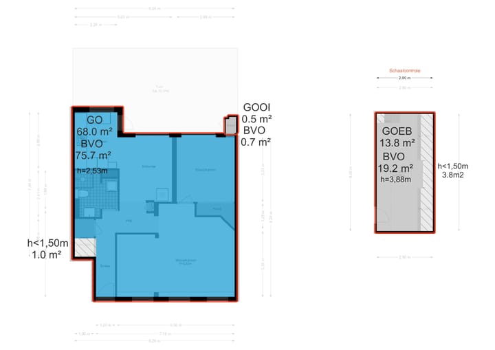Foto 32 van Herculesstraat 38-A