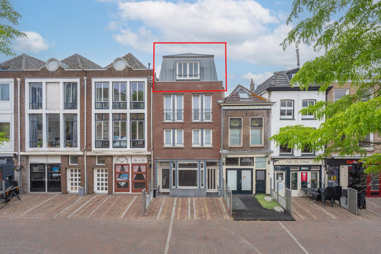 Photo 25 of Plein 16-B