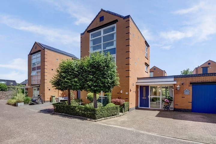 Foto 1 van De Stelp 14