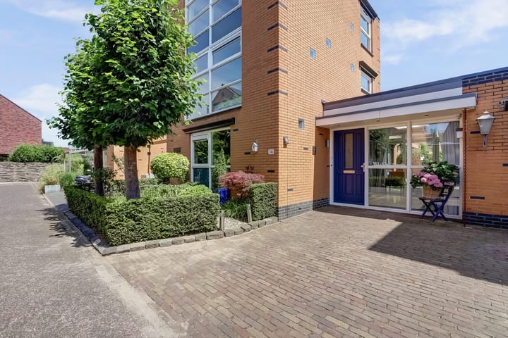 Foto 2 van De Stelp 14