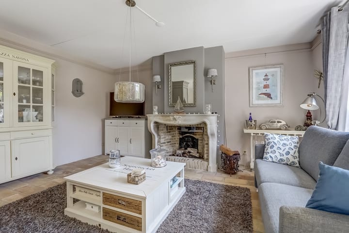 Foto 5 van De Stelp 14