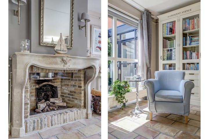 Foto 6 van De Stelp 14